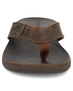 Best Bimini Flip Sandals|Deck Shoes