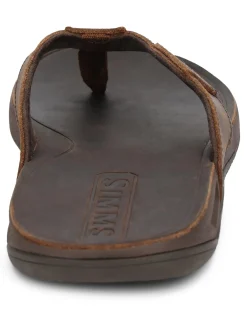 Best Bimini Flip Sandals|Deck Shoes