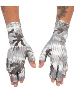 Best Bugstopper® SunGlove Women Ocean|Ocean