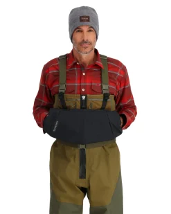 New Bulkley Insulated Hand Muff Women Gloves|Gloves