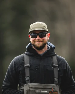 Caps & Trucker Hats|Caps & Trucker Hats|Simms Fishing Cascadia Rain Cap