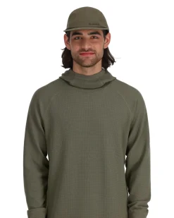 Caps & Trucker Hats|Caps & Trucker Hats|Simms Fishing Cascadia Rain Cap