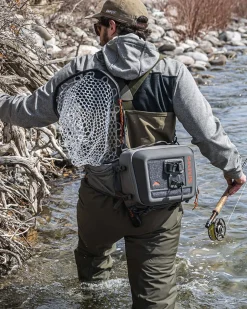 Sale Daymaker Landing Net -Small Women River|River