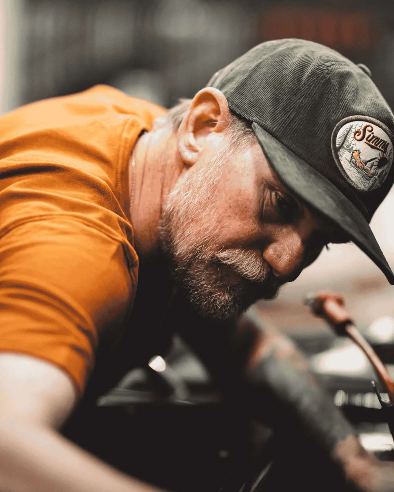 Discount Double Haul Corduroy Cap Women Caps & Trucker Hats|Caps & Trucker Hats