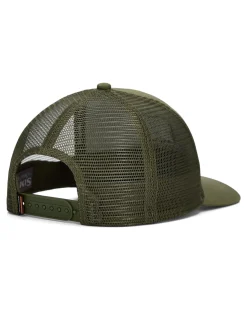 Double Haul Icon Trucker Women Caps & Trucker Hats|Caps & Trucker Hats