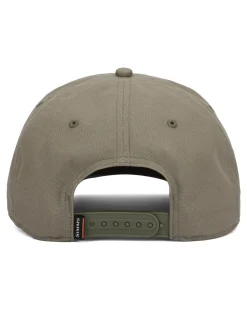 Hot Double Haul Rope Cap Women Ocean|Ocean