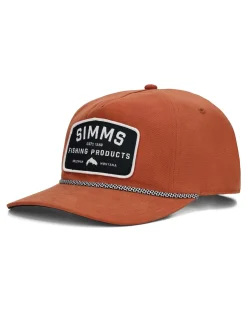 Hot Double Haul Rope Cap Women Ocean|Ocean