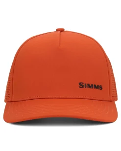 Hot Double Haul Tech Trucker Women Lake|Lake