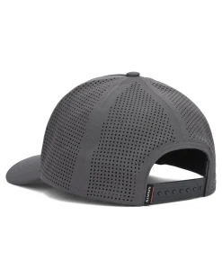 Hot Double Haul Tech Trucker Women Lake|Lake