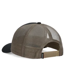 Caps & Trucker Hats|Caps & Trucker Hats|Simms Fishing Double Haul Trucker