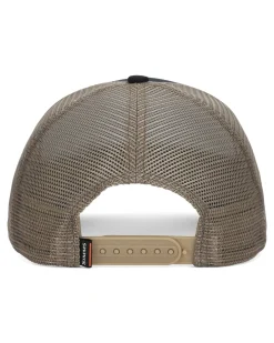 Caps & Trucker Hats|Caps & Trucker Hats|Simms Fishing Double Haul Trucker