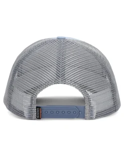 Caps & Trucker Hats|Caps & Trucker Hats|Simms Fishing Double Haul Trucker