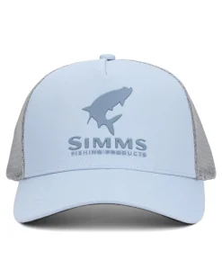 Caps & Trucker Hats|Caps & Trucker Hats|Simms Fishing Double Haul Trucker