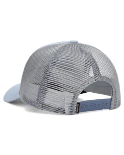 Caps & Trucker Hats|Caps & Trucker Hats|Simms Fishing Double Haul Trucker