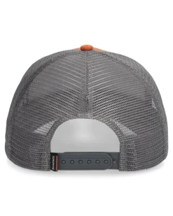 Caps & Trucker Hats|Caps & Trucker Hats|Simms Fishing Double Haul Trucker