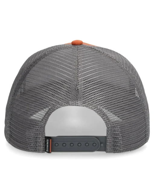 Caps & Trucker Hats|Caps & Trucker Hats|Simms Fishing Double Haul Trucker