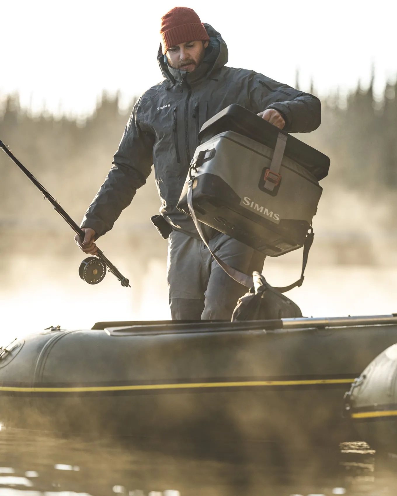 Sale Dry Creek Boat Bag - Large - 25L Women Lake|Lake