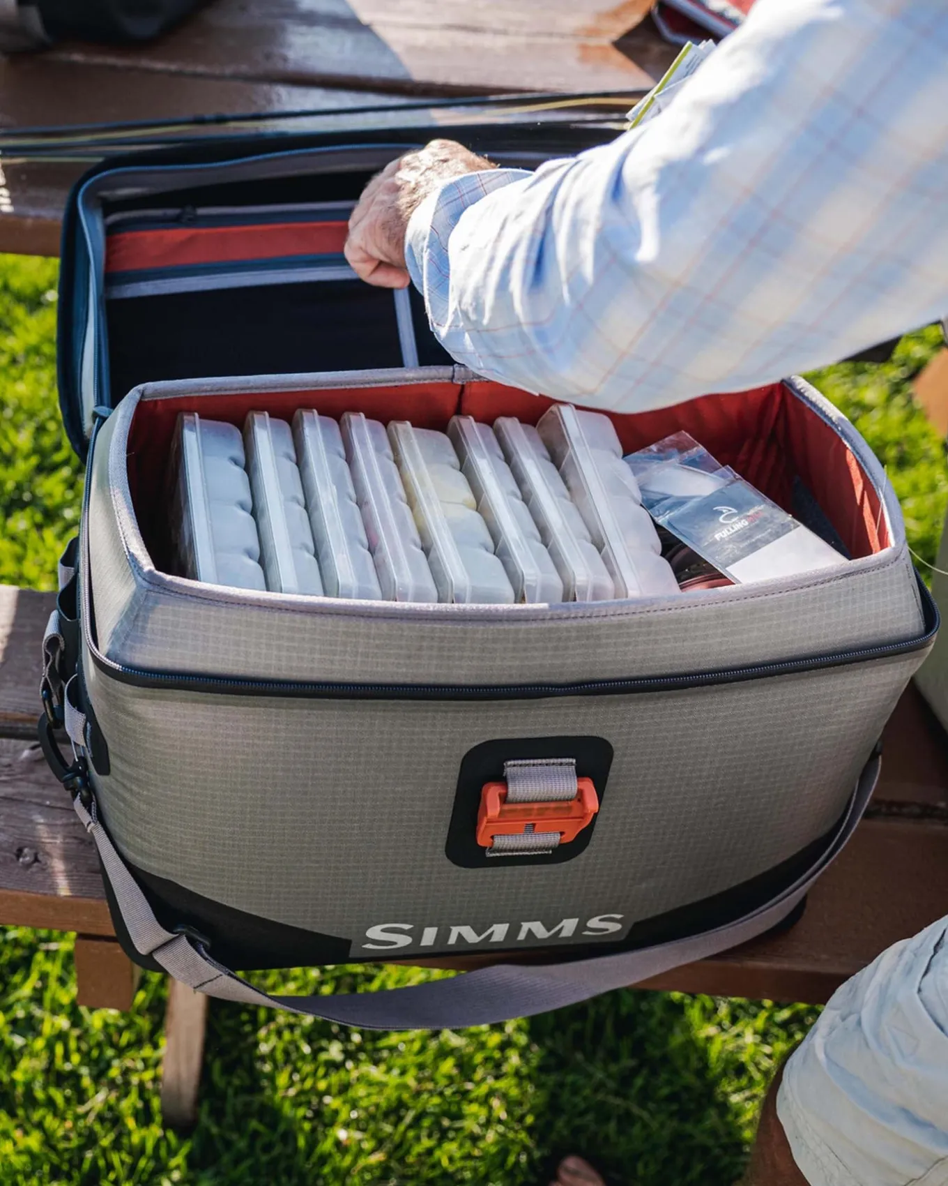 Sale Dry Creek Boat Bag - Large - 25L Women Lake|Lake