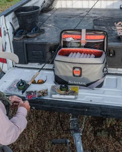 Outlet Dry Creek Boat Bag - Small - 20L Women Totes, Wader & Boat Bags|Lake