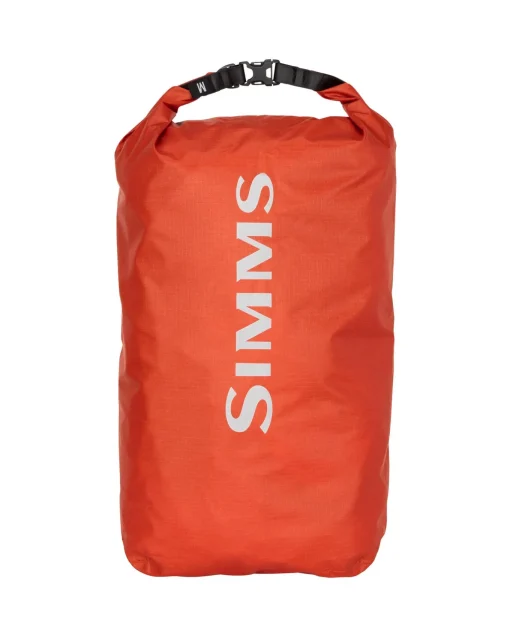 Dry Sacks & Pouches|Simms Fishing Dry Creek Dry Bag Medium
