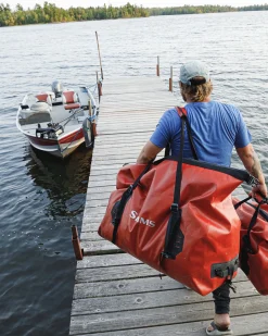 Outlet Dry Creek Duffel L - 200L Dry Sacks & Pouches|Duffles