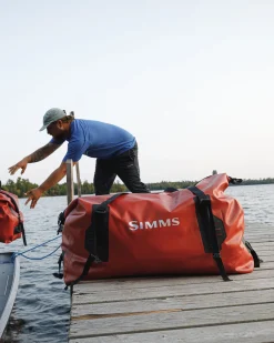 Outlet Dry Creek Duffel L - 200L Dry Sacks & Pouches|Duffles