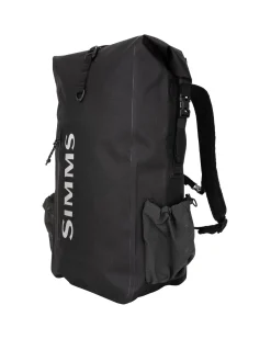 Clearance Dry Creek Rolltop Backpack Dry Sacks & Pouches|Fishing Packs