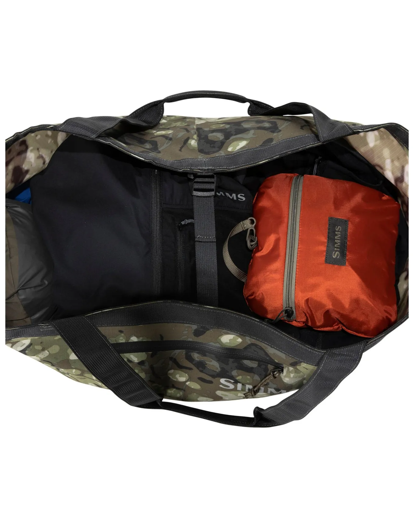 Clearance Dry Creek Simple Tote - 50L Women Totes, Wader & Boat Bags|Travel