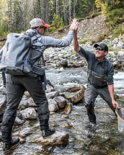 Dry Sacks & Pouches|Fishing Packs|Simms Fishing Dry Creek Z Backpack