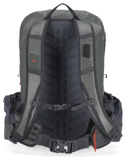 Dry Sacks & Pouches|Fishing Packs|Simms Fishing Dry Creek Z Backpack