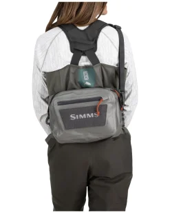 Online Dry Creek Z Hip Pack Women Dry Sacks & Pouches|Fishing Packs