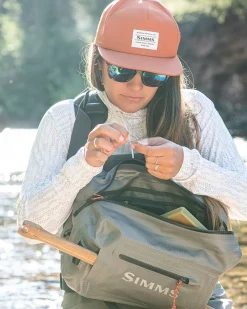 Clearance Dry Creek Z Sling Dry Sacks & Pouches|Fishing Packs