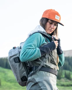 Clearance Dry Creek Z Sling Dry Sacks & Pouches|Fishing Packs