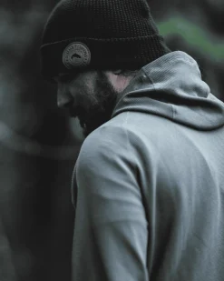 New Everyday Waffle Knit Beanie Women Beanies|Beanies