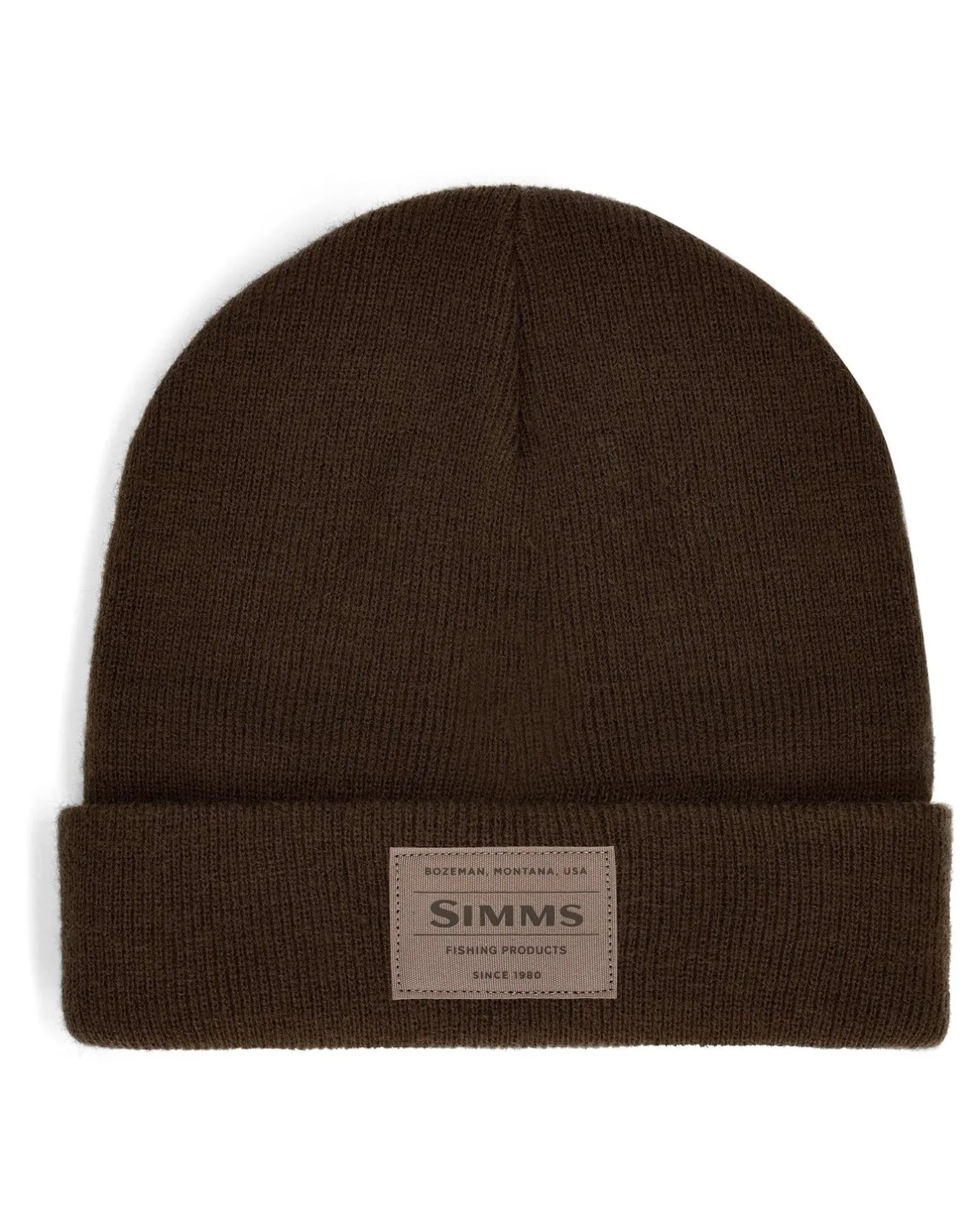 Beanies|Beanies|Simms Fishing Everyday Watchcap