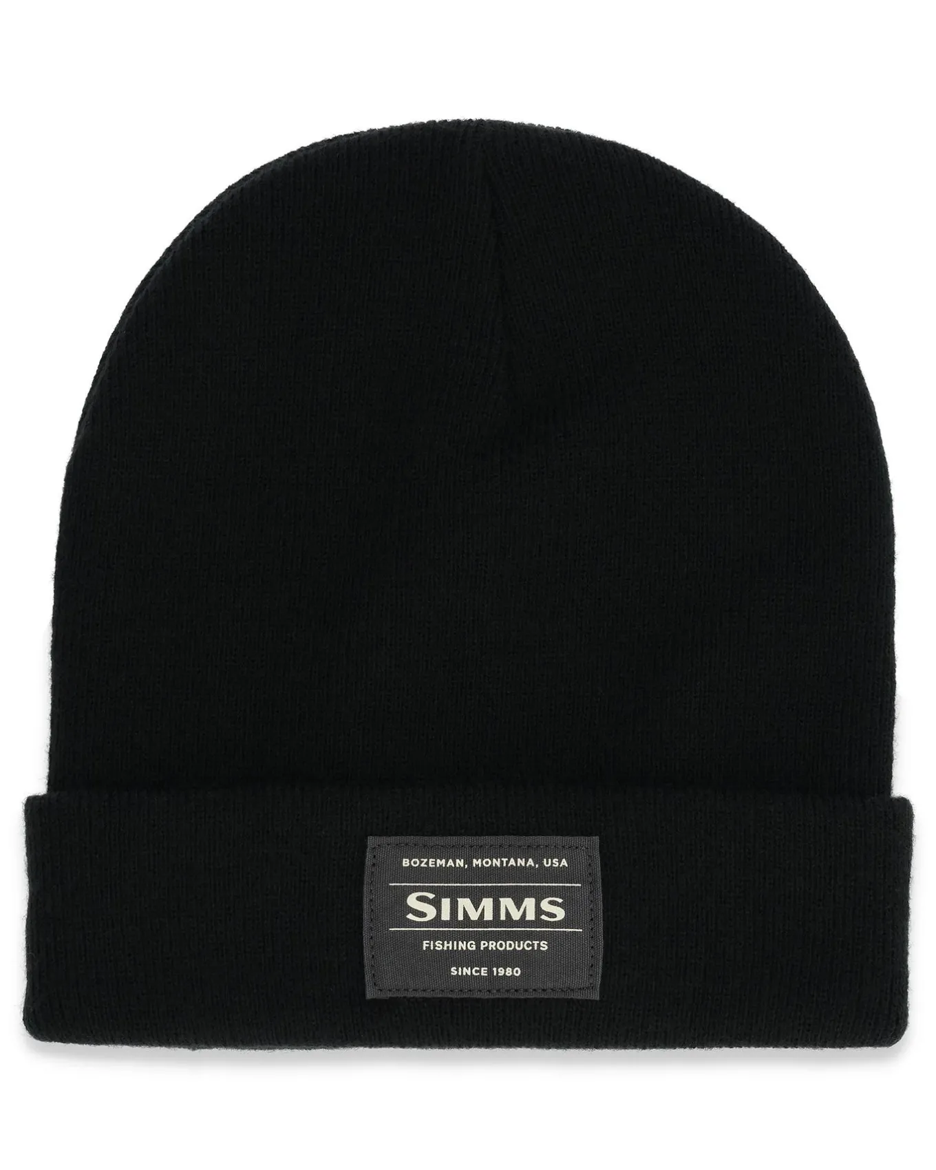 Beanies|Beanies|Simms Fishing Everyday Watchcap