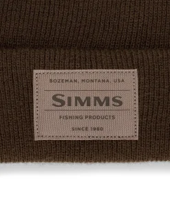 Beanies|Beanies|Simms Fishing Everyday Watchcap
