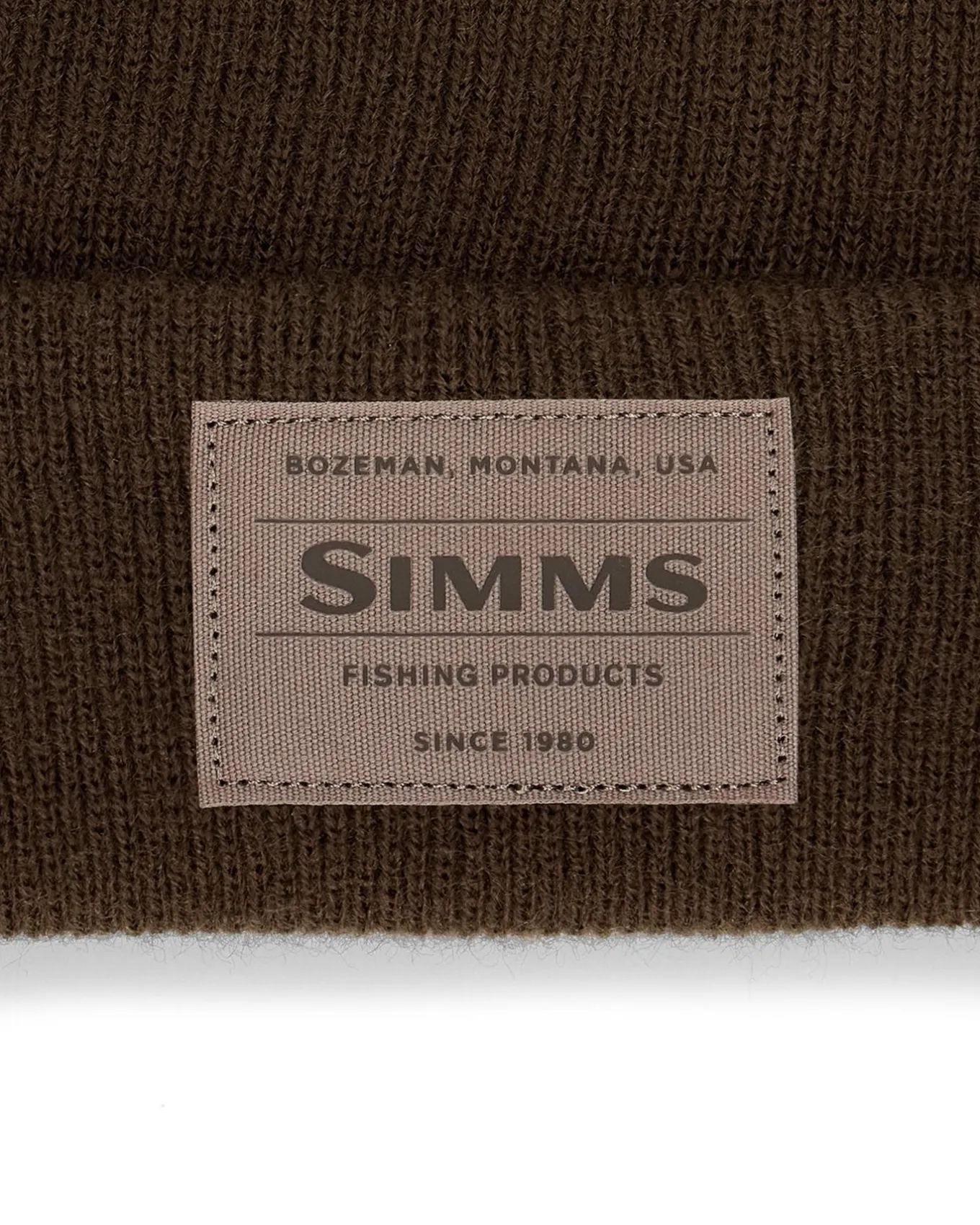 Beanies|Beanies|Simms Fishing Everyday Watchcap