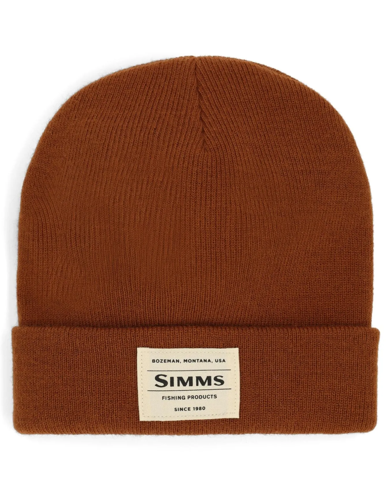 Beanies|Beanies|Simms Fishing Everyday Watchcap