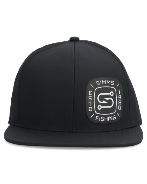 Caps & Trucker Hats|Caps & Trucker Hats|Simms Fishing Flatbill Cap