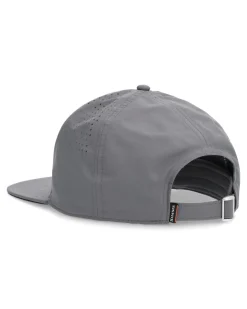 Caps & Trucker Hats|Caps & Trucker Hats|Simms Fishing Flatbill Cap