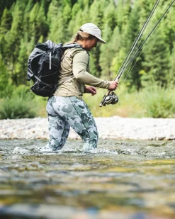 Sale Flyweight Backpack Fishing Packs