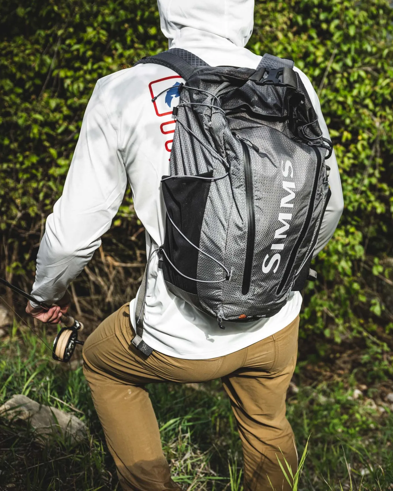 Sale Flyweight Backpack Fishing Packs