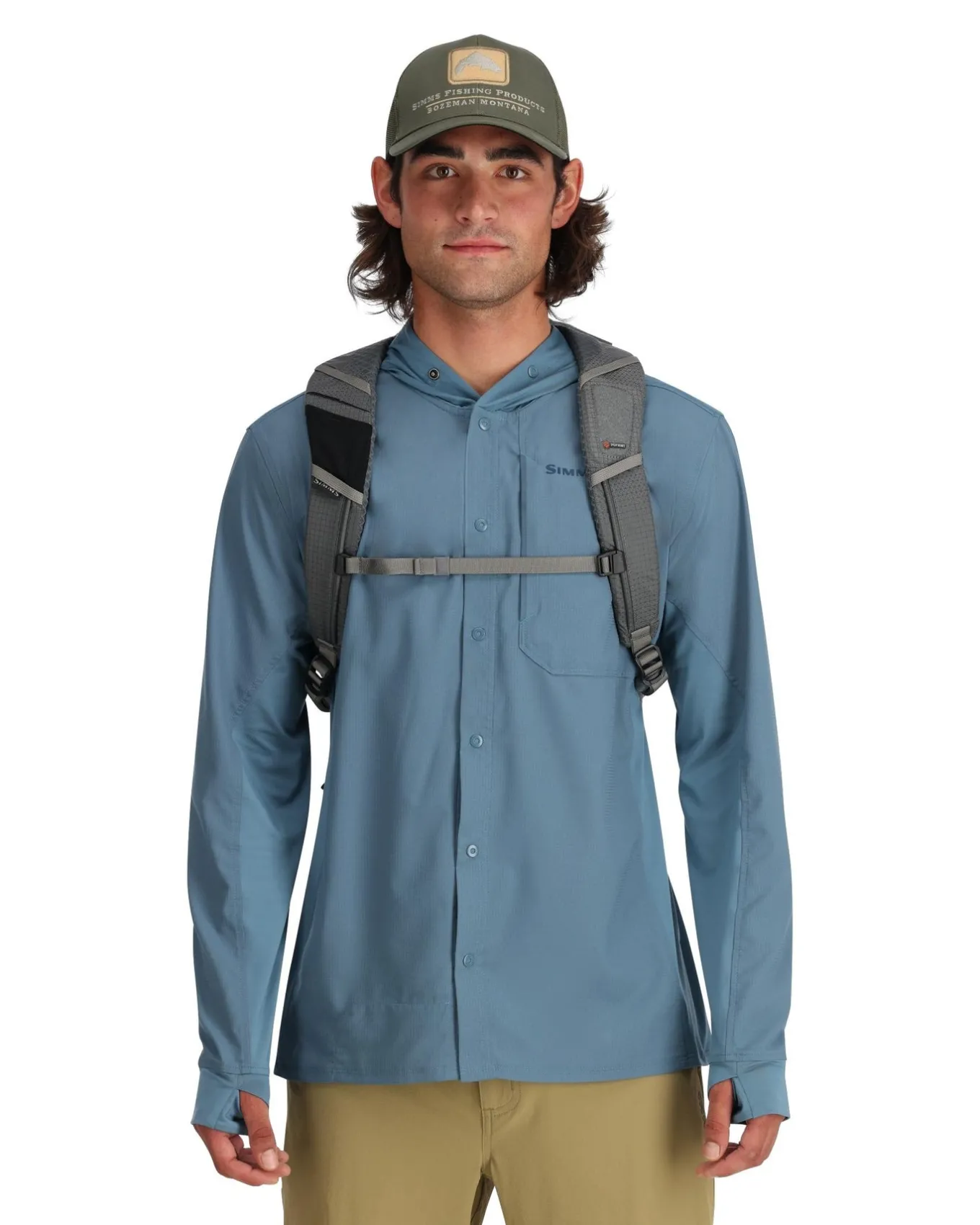 Sale Flyweight Backpack Fishing Packs