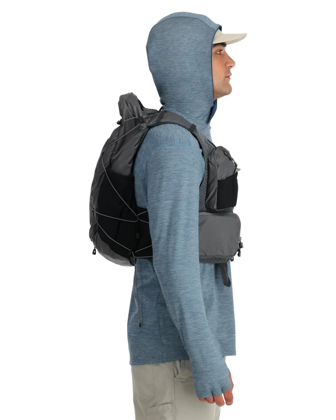 Best Flyweight Vest Pack Fishing Vests|Fishing Packs