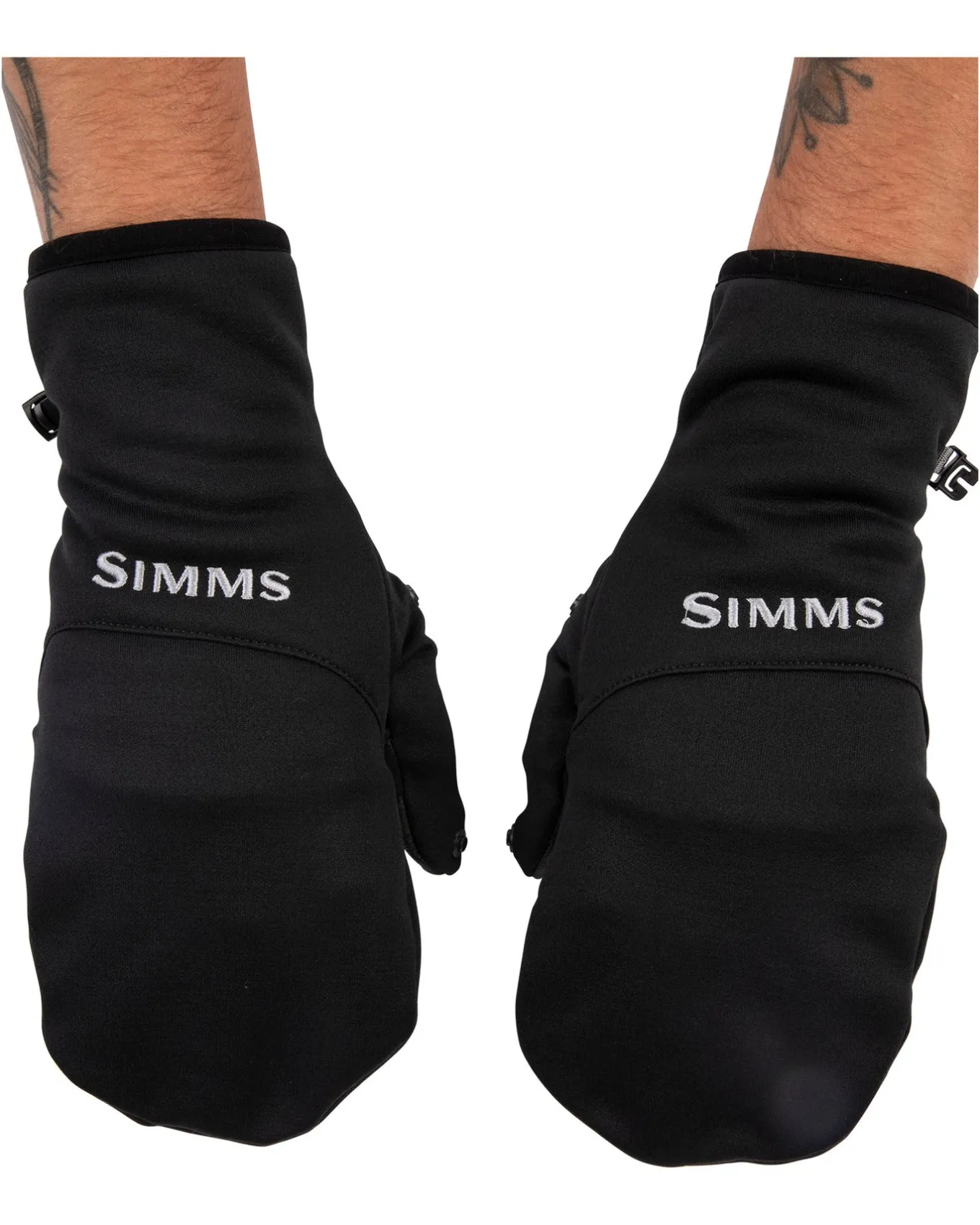 New Freestone® Foldover Mitt Women Gloves|Gloves