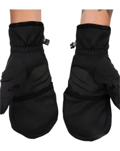 New Freestone® Foldover Mitt Women Gloves|Gloves