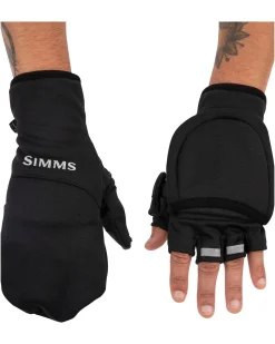 New Freestone® Foldover Mitt Women Gloves|Gloves