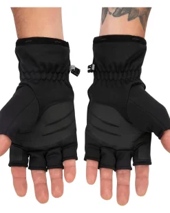 Sale Freestone® Half-Finger Glove Women Gloves|Gloves