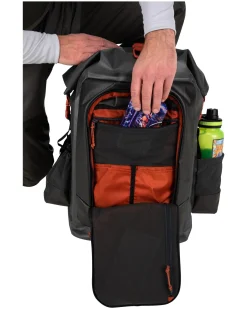 Dry Sacks & Pouches|Fishing Packs|Simms Fishing G3 Guide Backpack Anvil